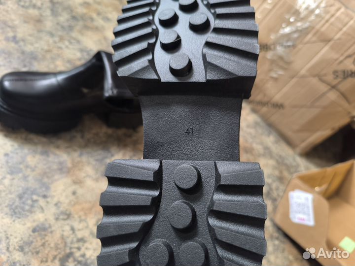 Челси демисезонные 41