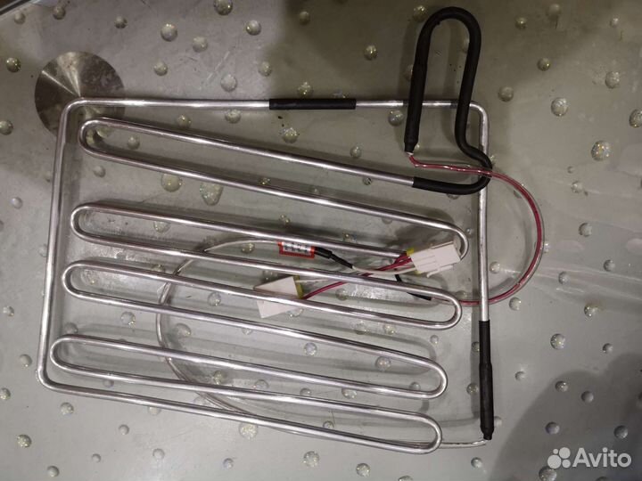 Тэн оттайки для холодильника Samsung DA81-01691A