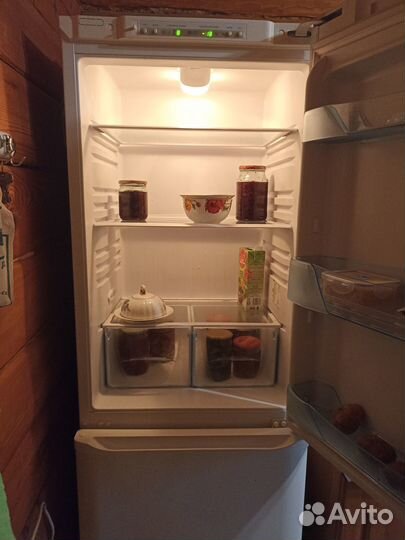 Холодильник