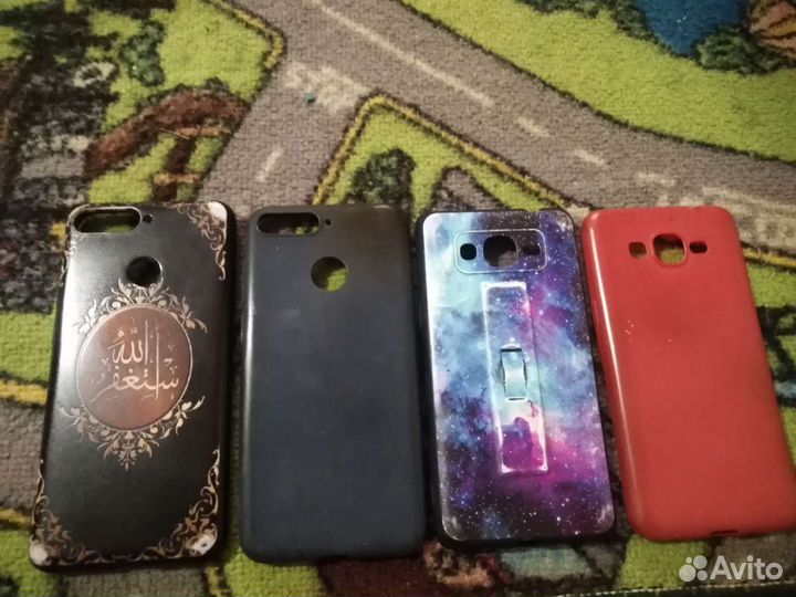 Samsung Galaxy A01, 2/16 ГБ