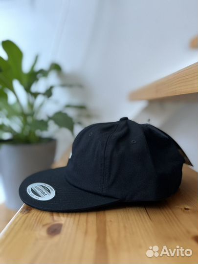 Бейсболка volcom