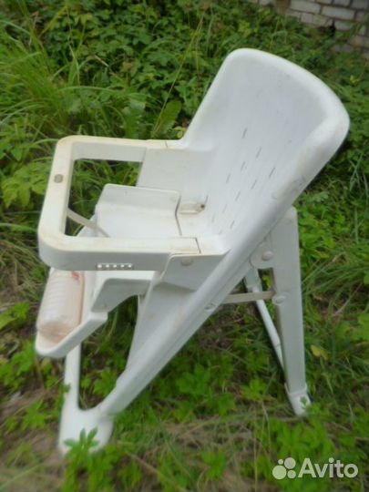 Стул кресло