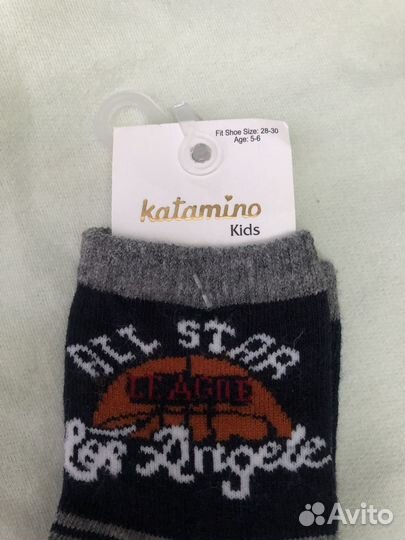 Носки детские 16 размер 8 пар