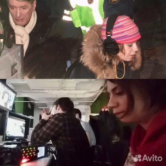 Звукорежиссер кино фильмы