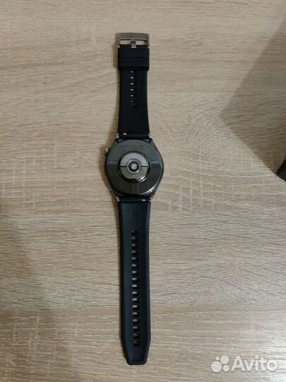 Продам часы Huawei Watch GT 3 Pro