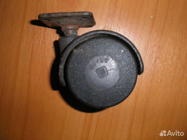 Комплект колесиков для мебели