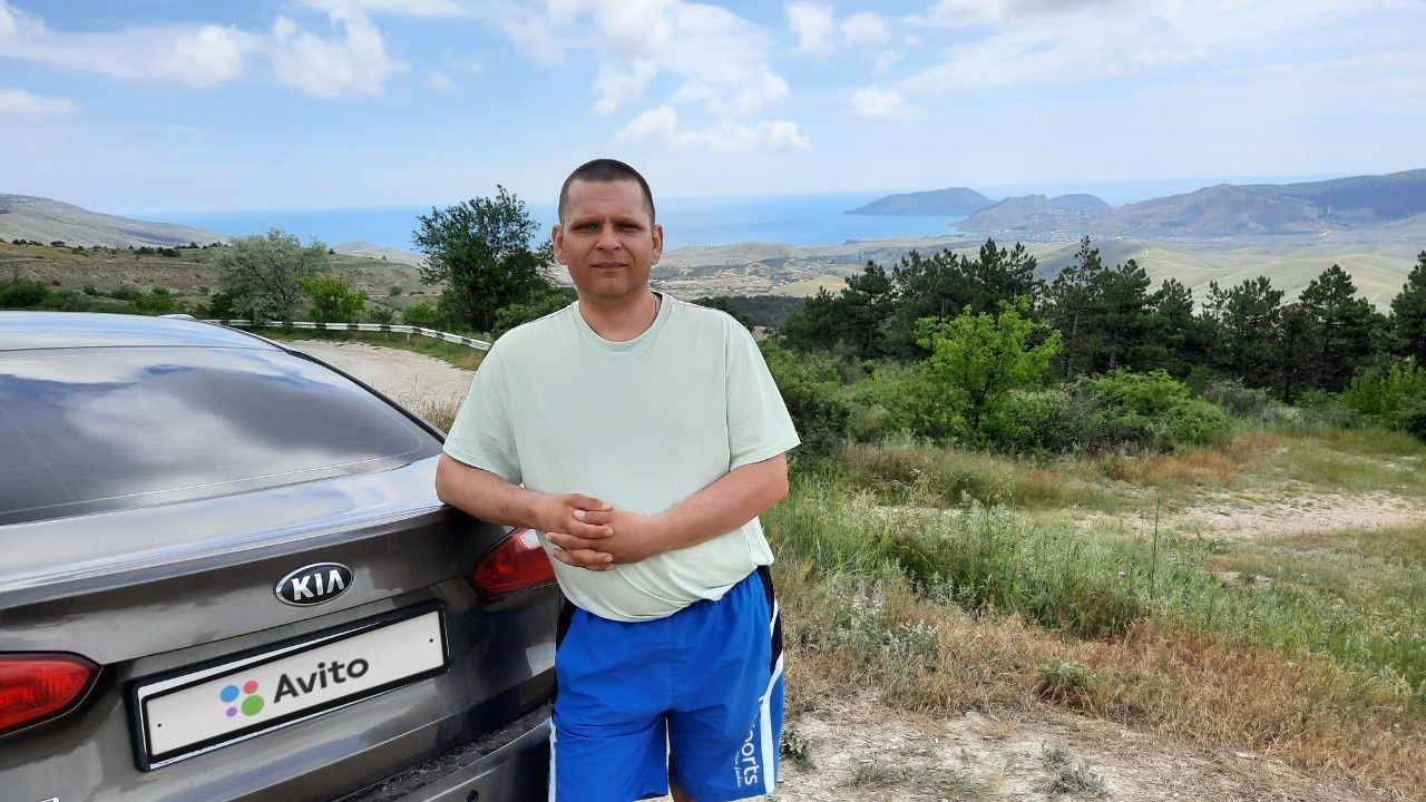 Kia Cerato: фото владельца