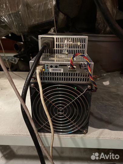Whatsminer m21s 56th