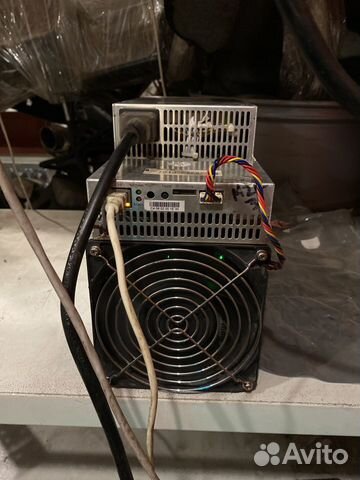 Whatsminer m21s 56th