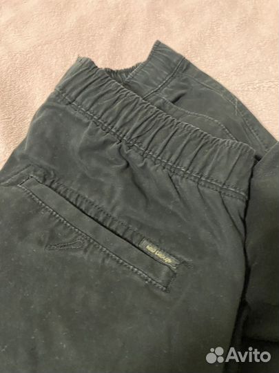 Спортивные брюки мужские