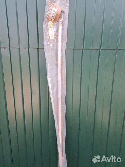 Молдинг крыши Ниссан Кашкай