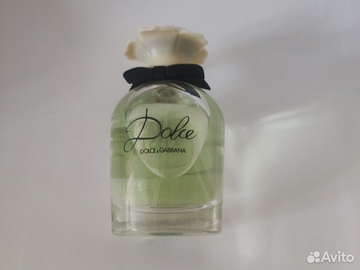 Dolce & Gabbana Dolce,Парфюмерная вода 75 мл