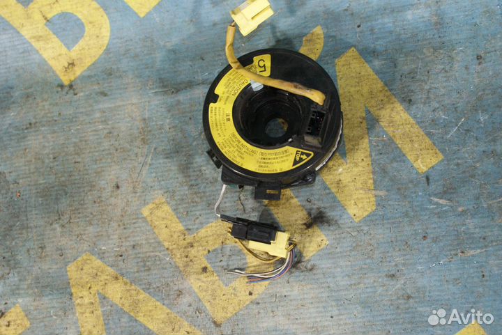 Лента шлейф SRS Toyota Celica T230