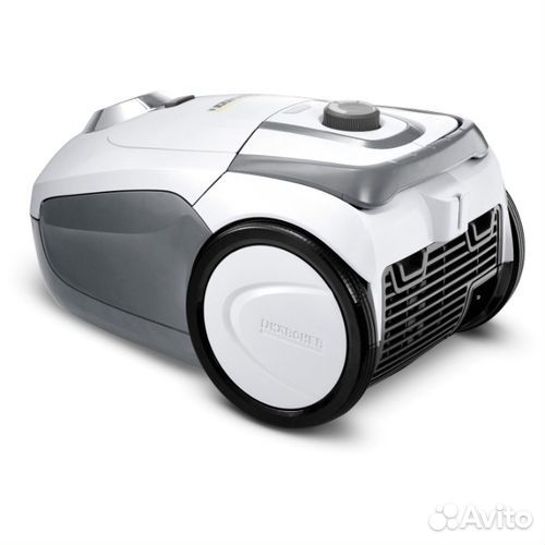 Пылесос karcher VC 2 Premium 1.198-115.0