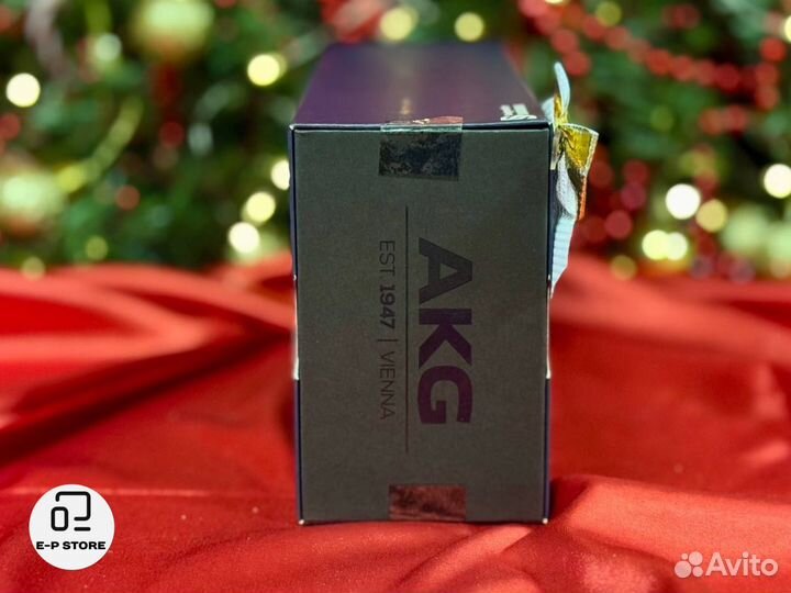 Портативная колонка AKG S30 - Оригинал