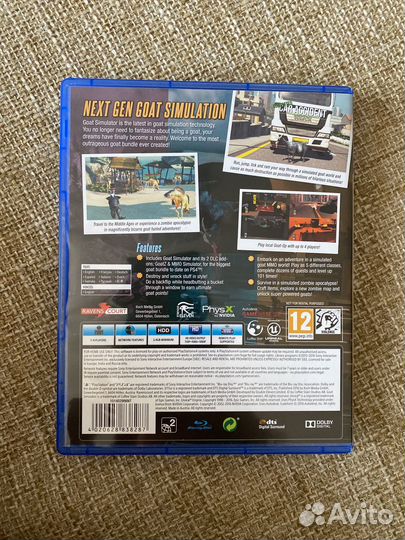 Игры для приставок ps4 диск