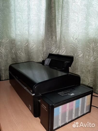 Принтер epson L805 Printer