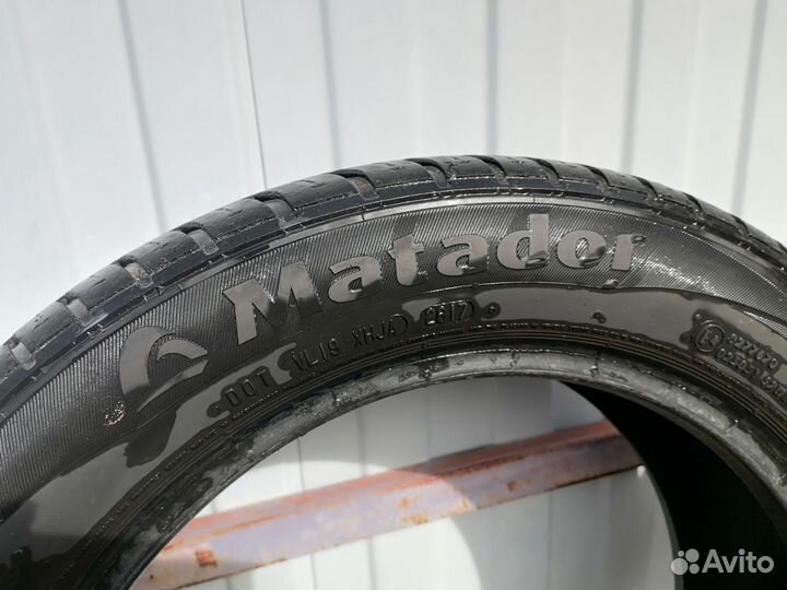 Matador MP 44 Elite 3 195/55 R16 91H