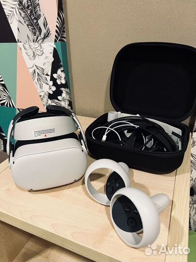 Oculus quest 2 128gb
