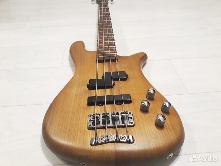 Warwick streamer 1994 года