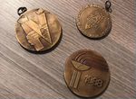 Медали советские коллекционные