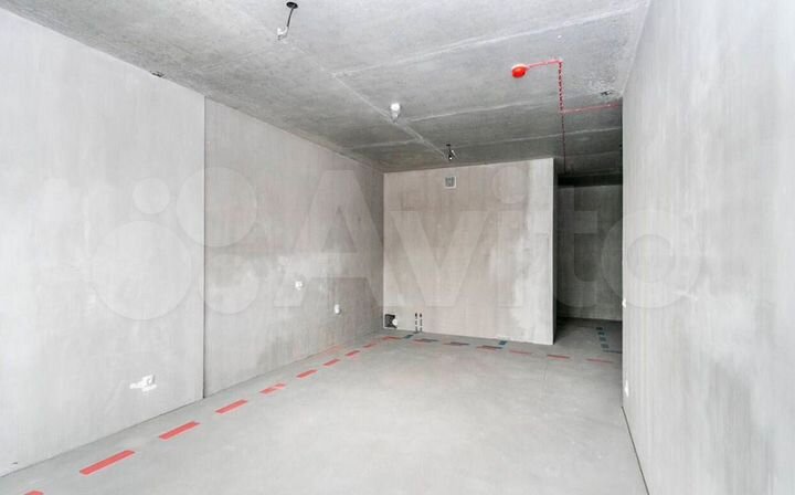 4-к. квартира, 92,4 м², 21/24 эт.