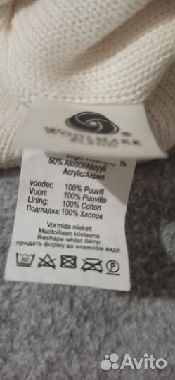 Шапка kerry для девочки 48