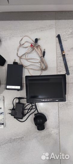 Подводная камера для рыбалки focusfish