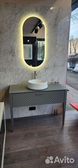 Мебель для ванной комнаты Италия