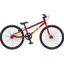 Велосипед BMX 20" GT Mach One Mini (red)