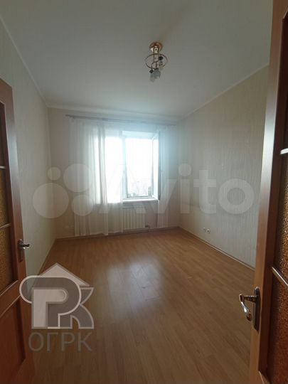 2-к. квартира, 60 м², 11/17 эт.
