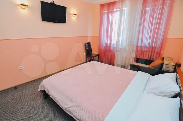 1-к. квартира, 33 м², 2/2 эт.