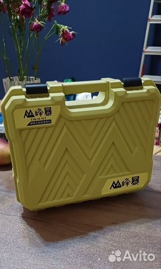 Шуруповерт feng bao 1610