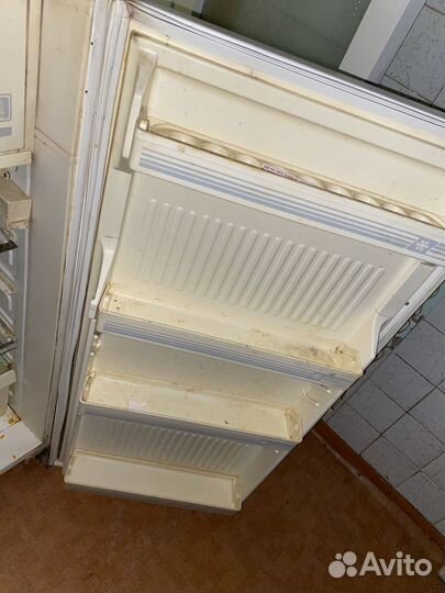 Холодильник свияга