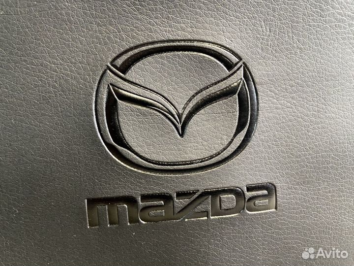 Сумка для набора автомобилиста Mazda
