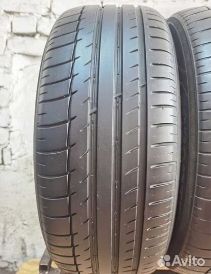 Triangle Sportex TSH11 225/55 R17 101W