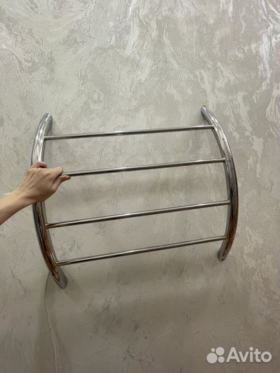 Полотенцесушитель электрический