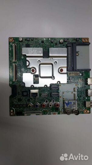 EAX69083603(1.0) LG 49nan0816na