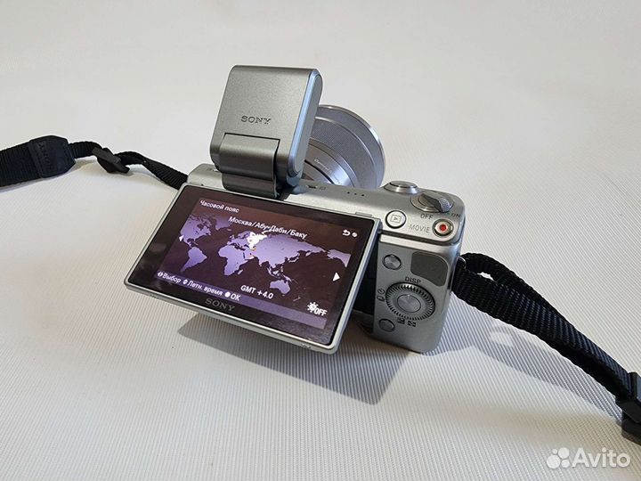 Фотокамера Sony NEX-5N
