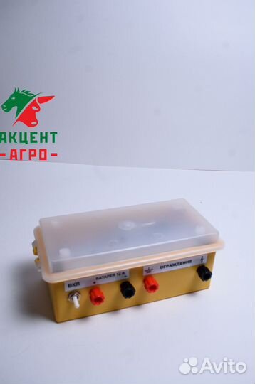 Электропастух для крс