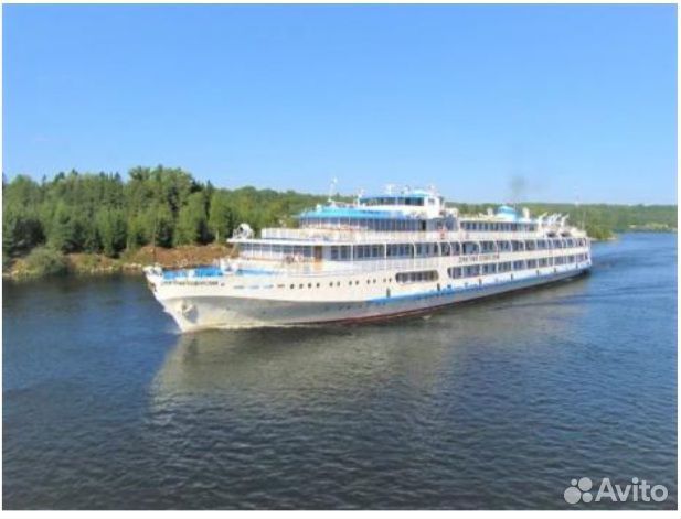 Навигация 2025- т/х Д.Пожарский