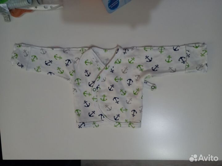 Распашонка