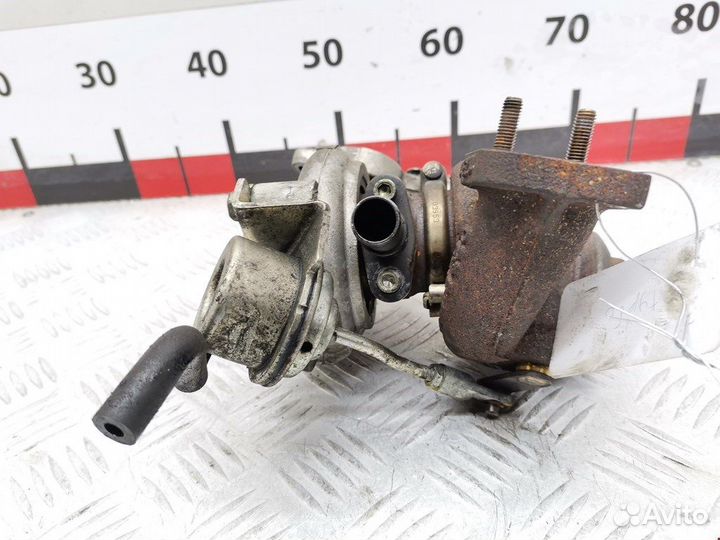 Турбина для Ford C-MAX 1 1684949