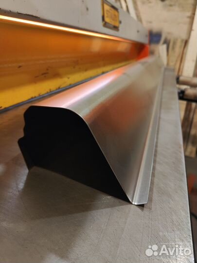 Порог правый тагаз Vega