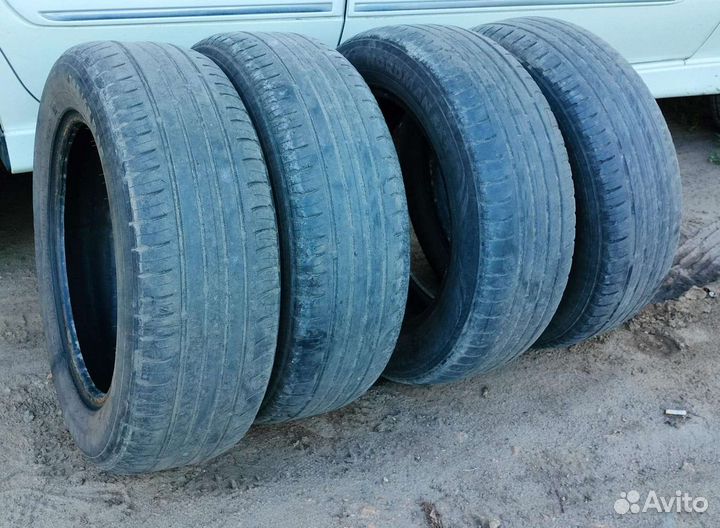 Nordman KN-207 185/65 R15