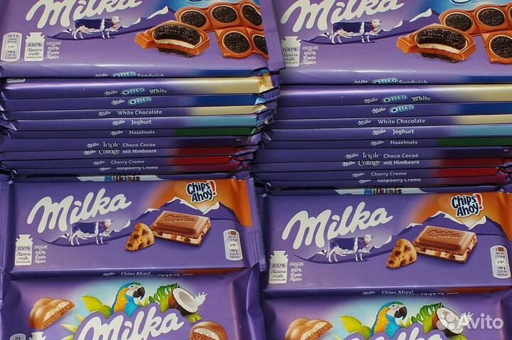 Комплектовщик вахта м/ж все включено