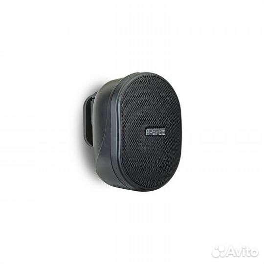 Настенный громкоговоритель biamp OVO3T-BL