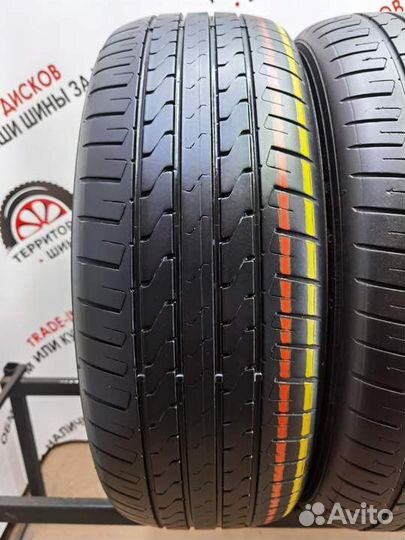 Cooper Evolution CTT 225/55 R19 99H