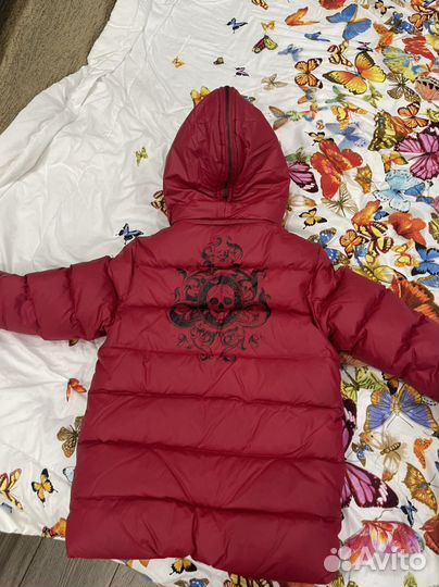 Продам пакет с вещами детские для мальчика