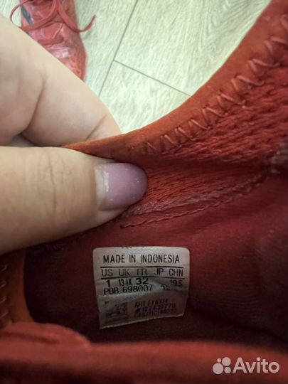 Бутсы adidas predator 32 размер, сороконожки